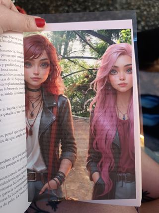 Overlays crescent city