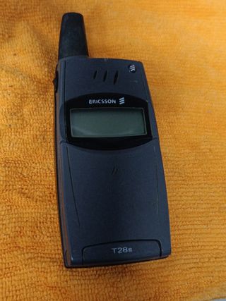 Ericsson t28 s 