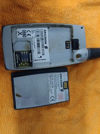 Ericsson t28 s 