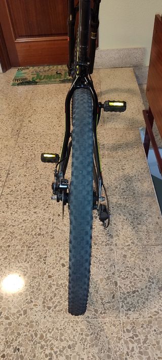 Bici megamo