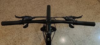 Bici megamo