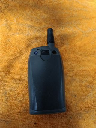Sony Ericsson t20 e