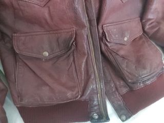 Cazadora biker Adolfo Domiguez