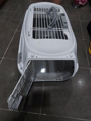 Transportin perro