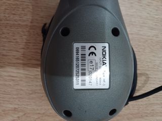 Altavoz Nokia