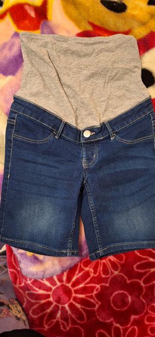 Ropa premama