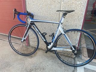 Bicicleta de carretera