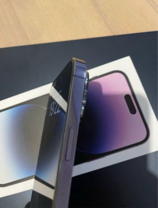 iPhone 14 Pro Max 256GB