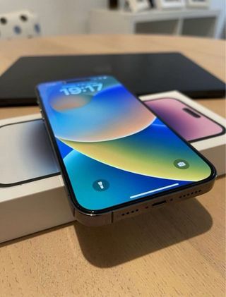iPhone 14 Pro Max 256GB