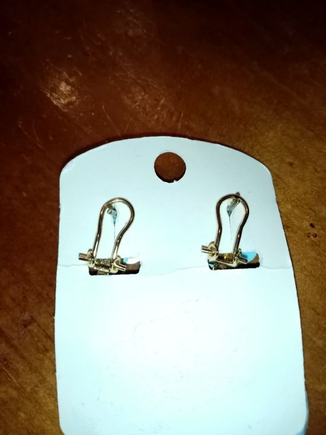 Complementos niña de flamenca.