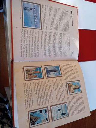 Las maravillas del universo Nestlé