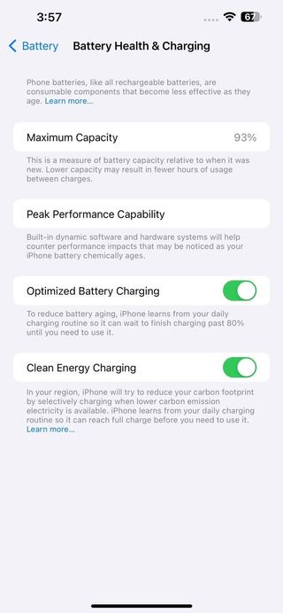 Apple iPhone 13 Pro Max 128 GB - plateado