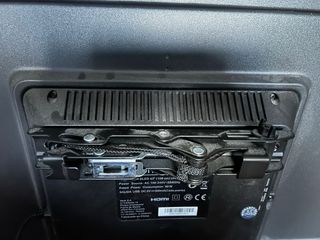 TV DLED 43" OTV 43AU-5023C, UHD 4K, Android TV