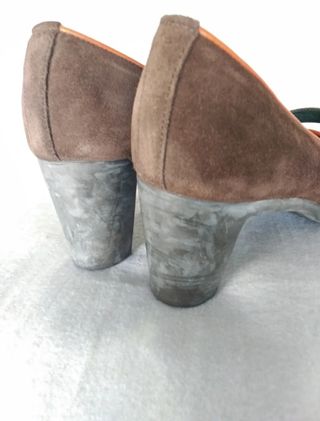 Zapatos 