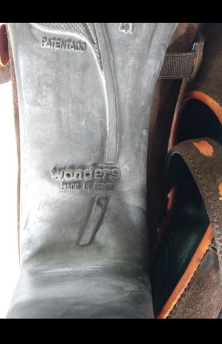 Zapatos 