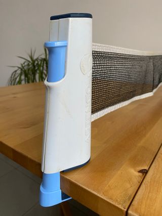 Red de ping pong Rollnet