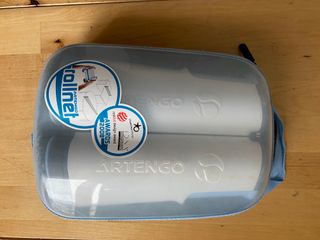 Red de ping pong Rollnet