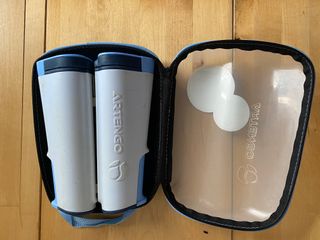 Red de ping pong Rollnet