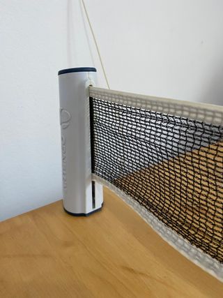 Red de ping pong Rollnet