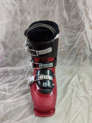 Botas esquí niño/ niña