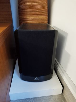 ALTAVOCES BOSTON A25