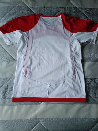 Camiseta Athletic