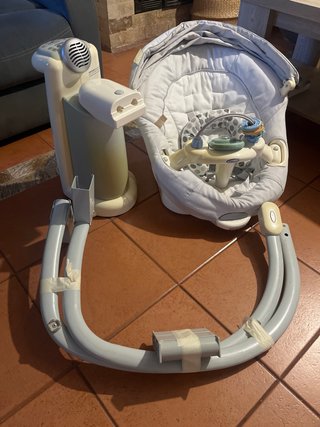 Hamaca graco