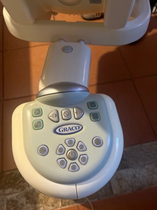 Hamaca graco