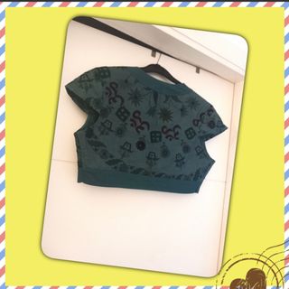 Chaqueta / Bolero / Torerita LIQUIDACIÓN!!