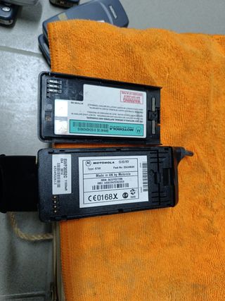 Motorola 8700