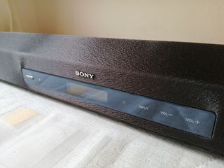 Barra Sonido + Subwoofer HT-CT260 300W IMPECABLE