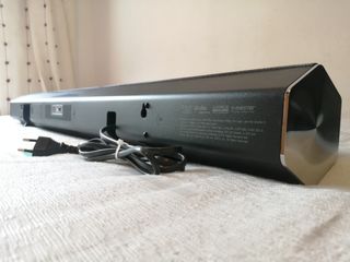 Barra Sonido + Subwoofer HT-CT260 300W IMPECABLE