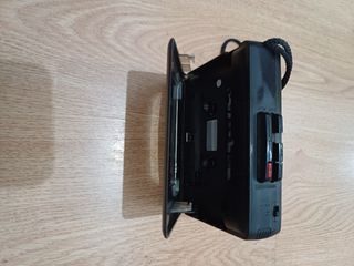 Grabadora Panasonic