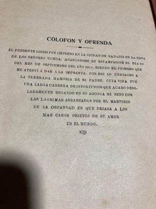 Libro Labores Ángeles Morán
