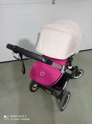 Cochecito Bugaboo Buffalo