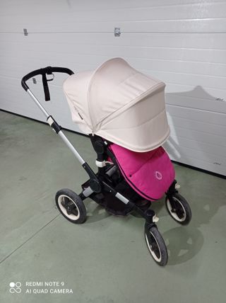 Cochecito Bugaboo Buffalo