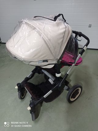 Cochecito Bugaboo Buffalo