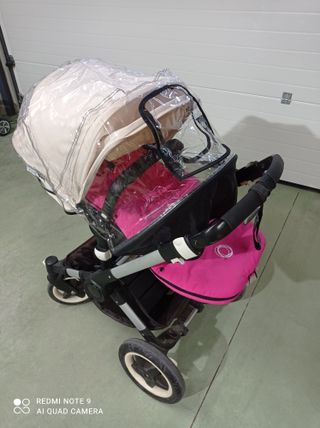 Cochecito Bugaboo Buffalo