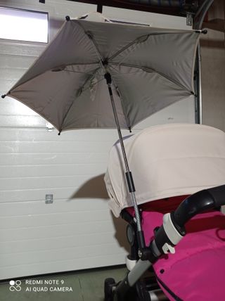 Cochecito Bugaboo Buffalo