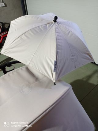 Cochecito Bugaboo Buffalo