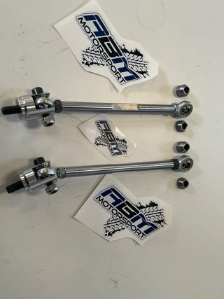 Estabilizadoras regulables