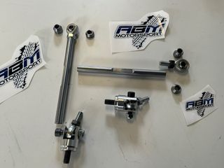 Estabilizadoras regulables