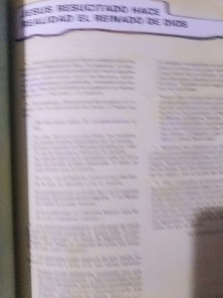 SEGUIMOS A JESUS EN UN PUEBLO QUE CAMINA , 6