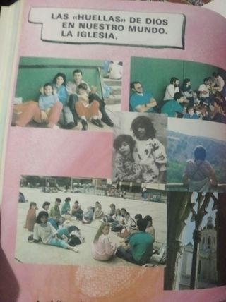 SEGUIMOS A JESUS EN UN PUEBLO QUE CAMINA , 6