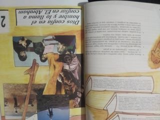 SEGUIMOS A JESUS EN UN PUEBLO QUE CAMINA , 6