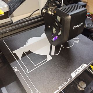Impresion en 3d