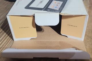 Nintendo 3DS XL "Leer bien"