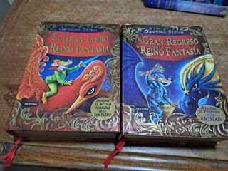 Geronimo Stilton. Gran colección