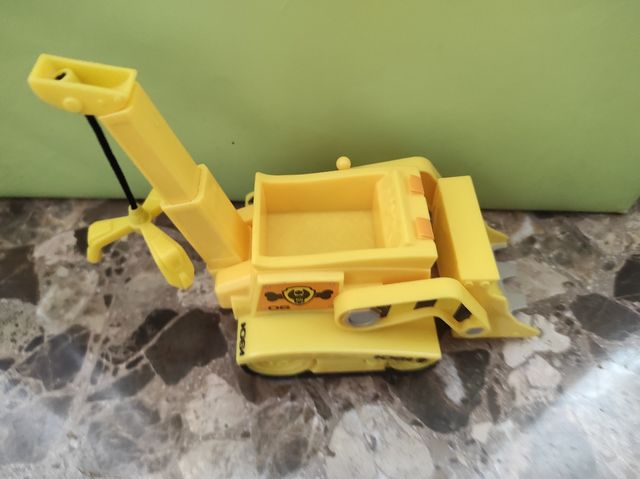 Cochecitos de juguete