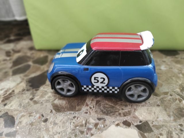 Cochecitos de juguete